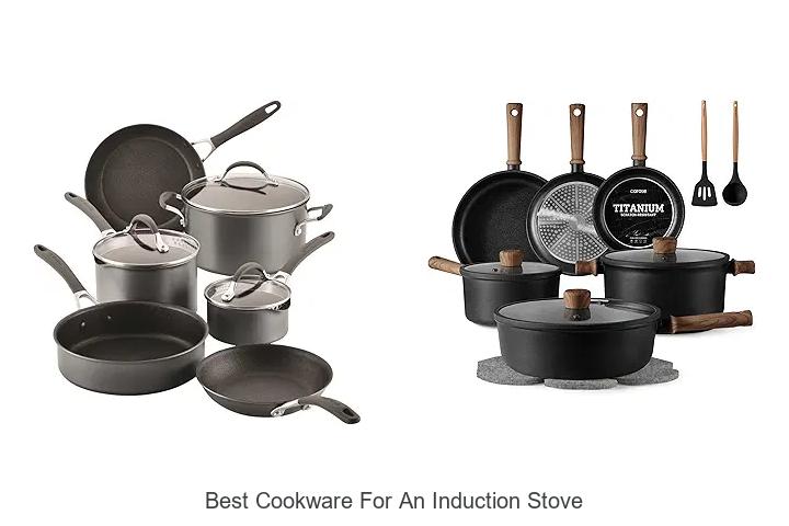 Best Cookware For An Induction Stove You Can’t Ignore!