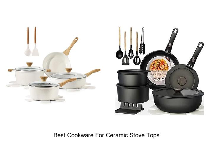 Best Cookware For Ceramic Stove Tops You Need To Try Now