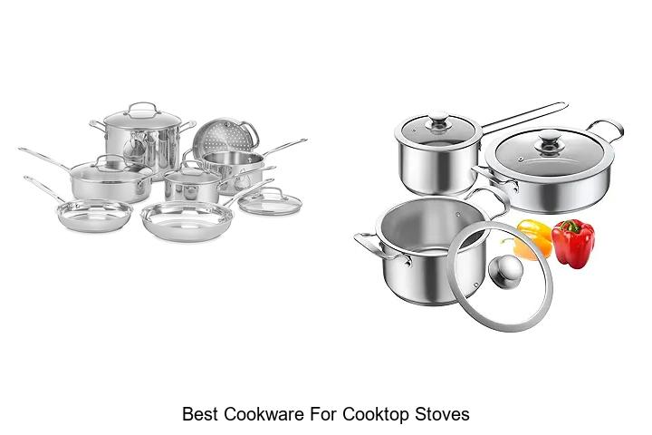 Best Cookware For Cooktop Stoves That Will Amaze You