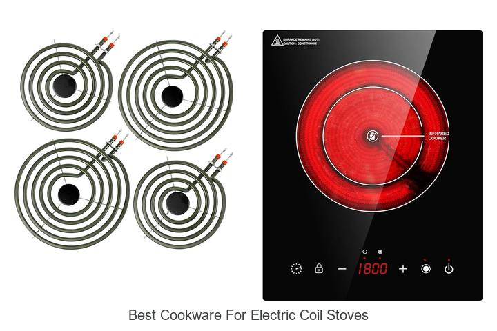 Best Cookware For Electric Coil Stoves You Need Now
