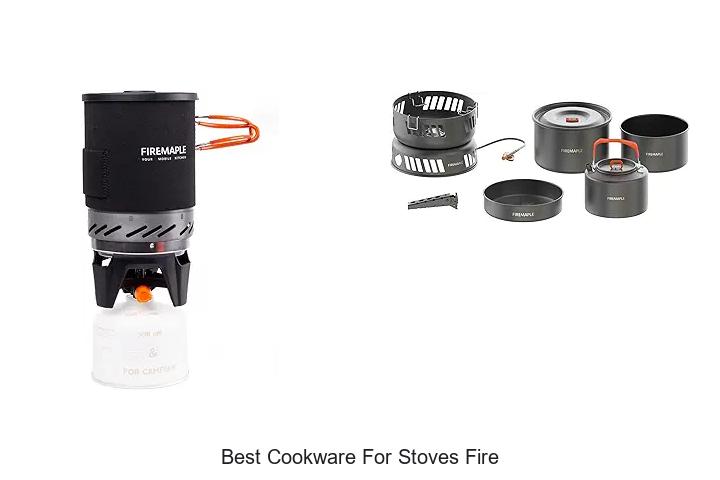 Best Cookware For Stoves Fire: Top Picks You Need Now