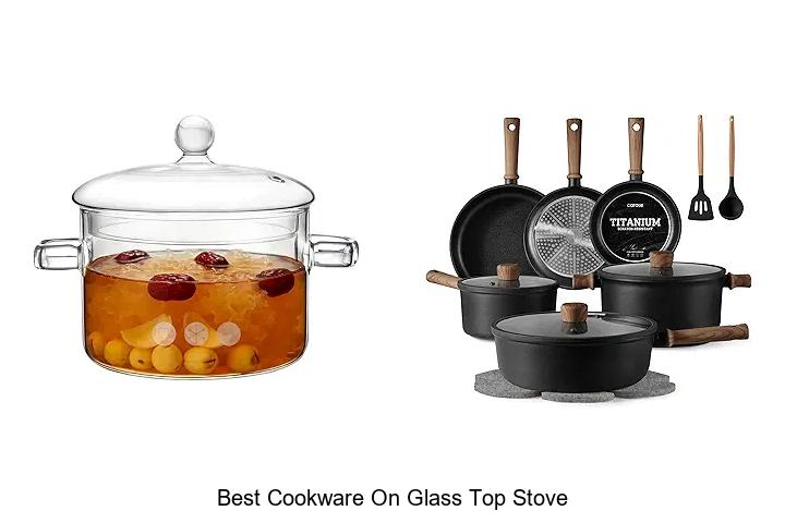 Best Cookware on Glass Top Stove That Will Blow Your Mind