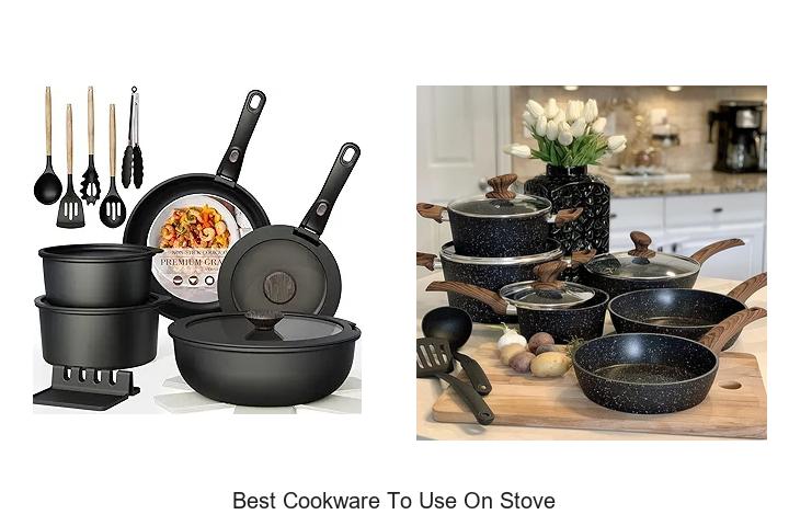 Best Cookware To Use On Stove For Ultimate Cooking Results