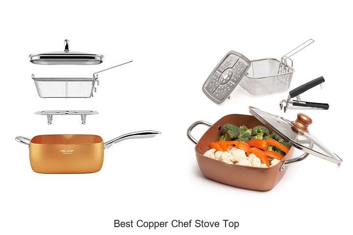 Best Copper Chef Stove Top Hacks You Need to Try Today!