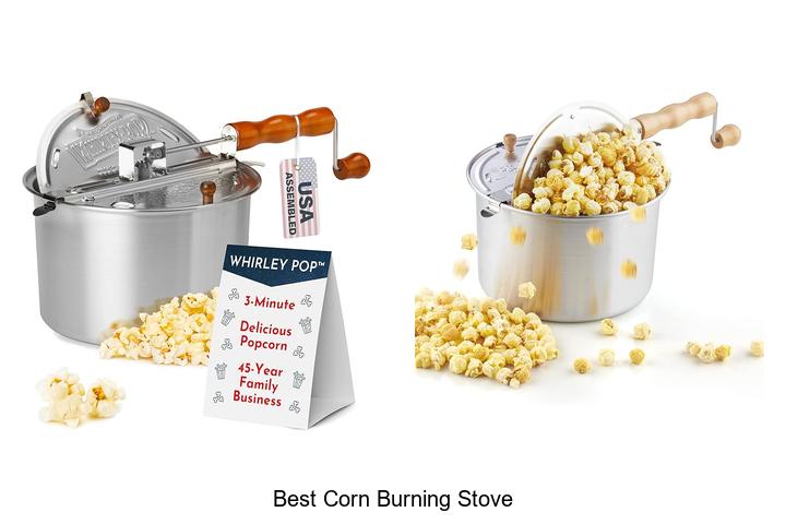 Best Corn Burning Stove: Discover The Ultimate Heat Hack!