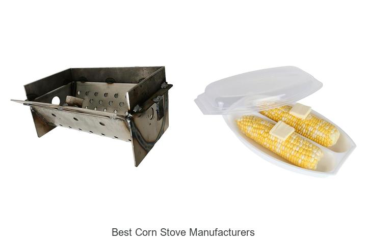 Best Corn Stove Manufacturers Revealed – Top Picks Inside!