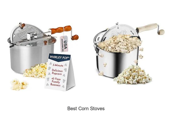 Best Corn Stoves That Will Blow Your Mind Instantly!