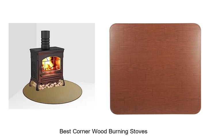 Best Corner Wood Burning Stoves That Will Blow Your Mind