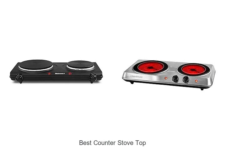 Best Counter Stove Top Deals You Can’t Miss Today!