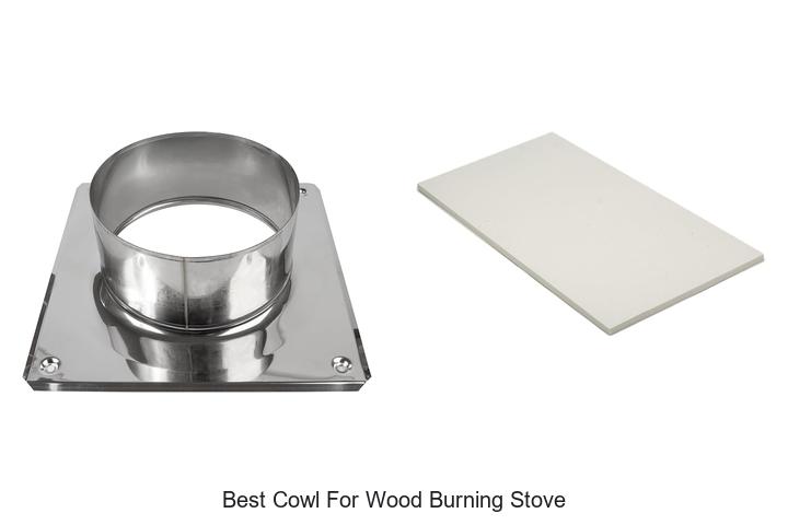 Best Cowl For Wood Burning Stove: Boost Your Firepower Now