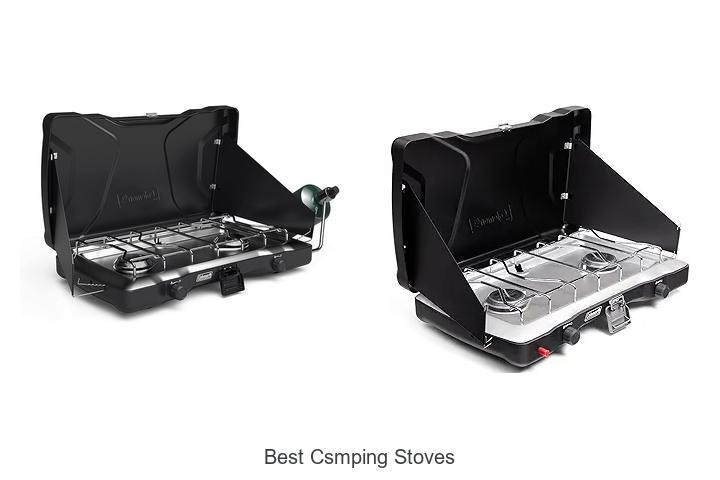 Best Camping Stoves That Will Change Your Outdoor Cooking!