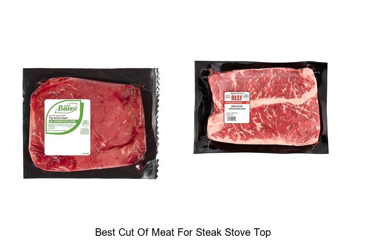 Best Cut Of Meat For Steak Stove Top: Unlock Tender Flavor!