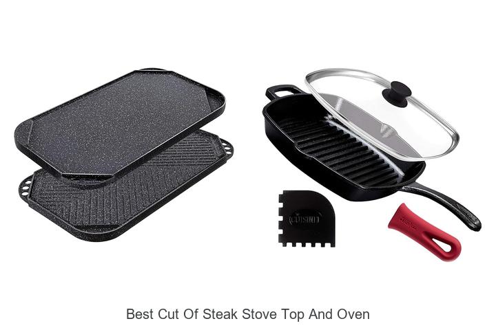 Best Cut Of Steak Stove Top And Oven – Perfect Every Time!