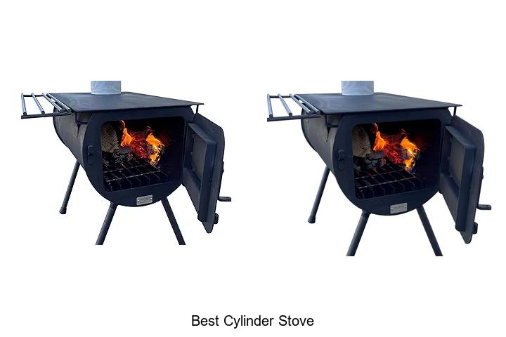 Best Cylinder Stove Tips You Can’t Afford to Miss!