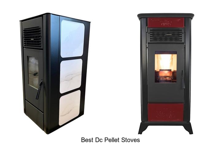 Best DC Pellet Stoves That Will Heat Your Home Fast!