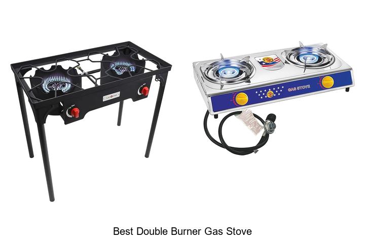 Best Double Burner Gas Stove That Will Change Cooking Game