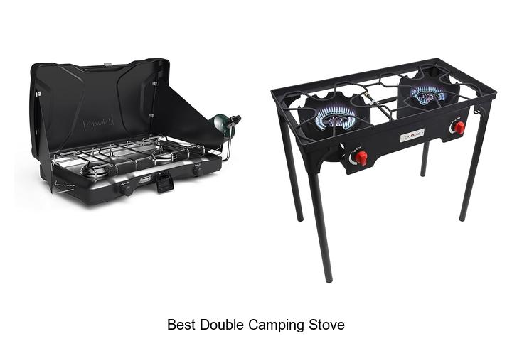 Best Double Camping Stove That Will Change Your Outdoor Cook