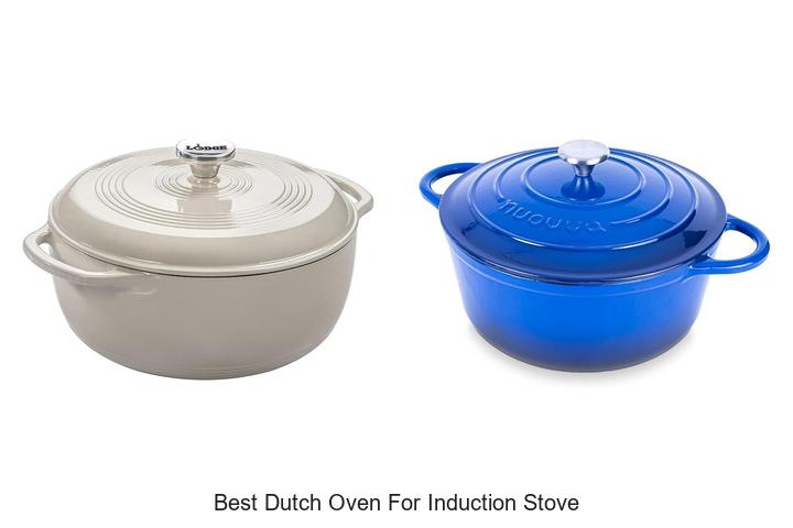 Best Dutch Oven For Induction Stove – Must-Have Picks!