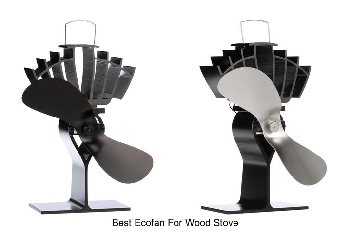 Best Ecofan for Wood Stove: Boost Heat Without Power!