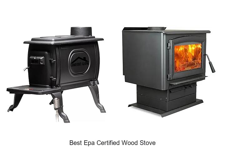 Best EPA Certified Wood Stove That Will Blow Your Mind!