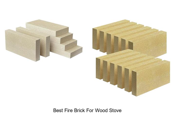 Best Fire Brick For Wood Stove That Lasts Forever!