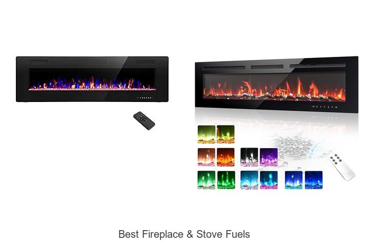Best Fireplace & Stove Fuels That Will Blow Your Mind!