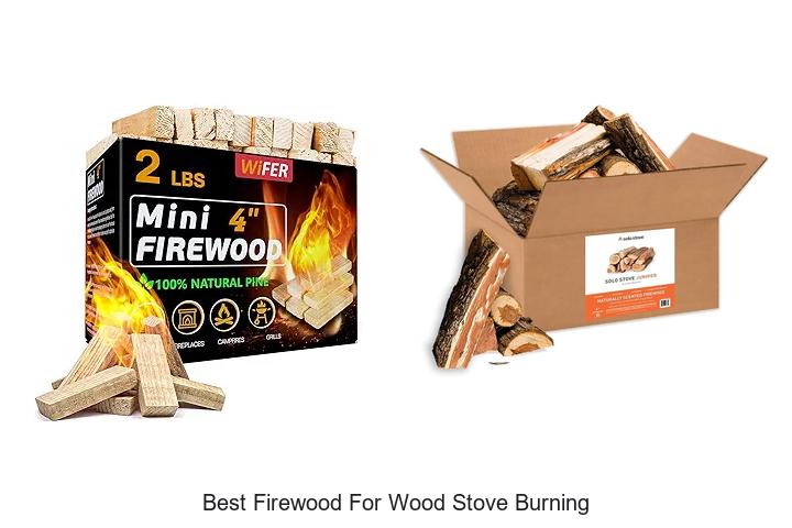 Best Firewood For Wood Stove Burning: Top Picks Revealed!