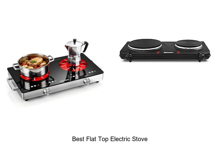 Best Flat Top Electric Stove That Will Transform Your Kitchen
