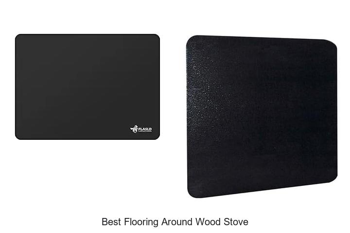 Best Flooring Around Wood Stove You Can’t Ignore