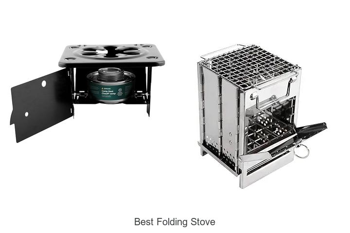 Best Folding Stove That Will Change Your Camping Game!