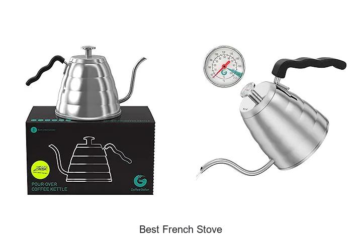 Best French Stove: Discover The Secrets To Perfect Cooking!