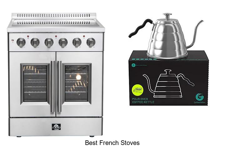 Best French Stoves That Will Transform Your Cooking Today