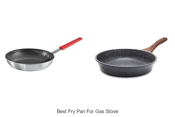 Best Fry Pan For Gas Stove That Will Change Cooking Game