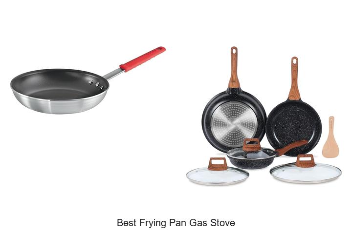 Best Frying Pan Gas Stove Tips You Can’t Miss Today