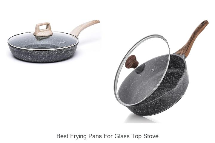 Best Frying Pans for Glass Top Stove: Top Picks Revealed!