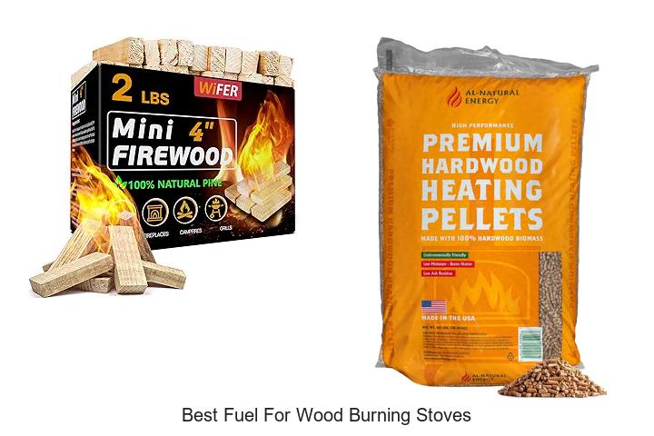 Best Fuel For Wood Burning Stoves That Saves Big Money
