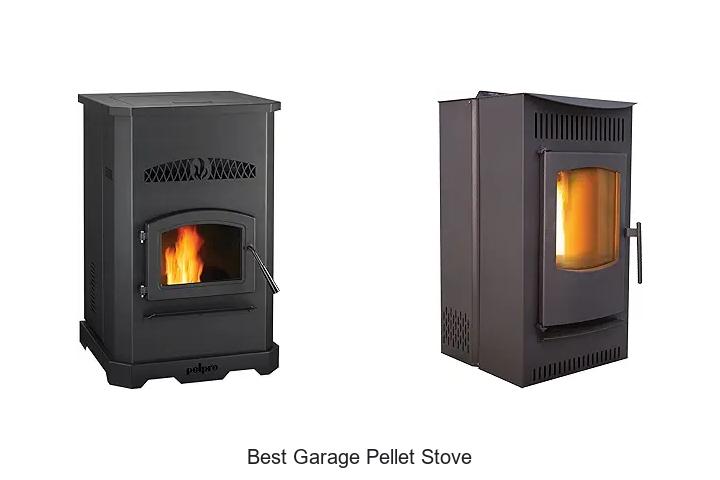 Best Garage Pellet Stove: Top Picks You Can’t Miss Today