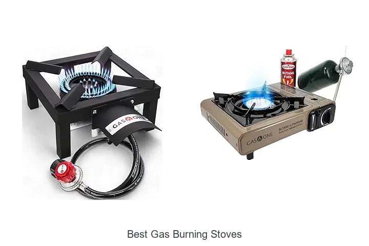 Best Gas Burning Stoves That Will Transform Your Home Today