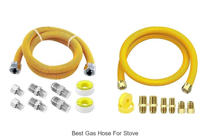 Best Gas Hose For Stove You Can’t Afford To Miss!