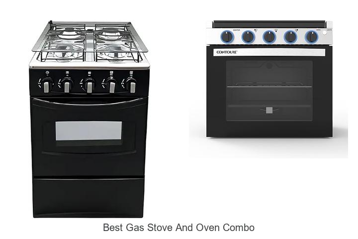 Best Gas Stove And Oven Combo That Will Blow Your Mind