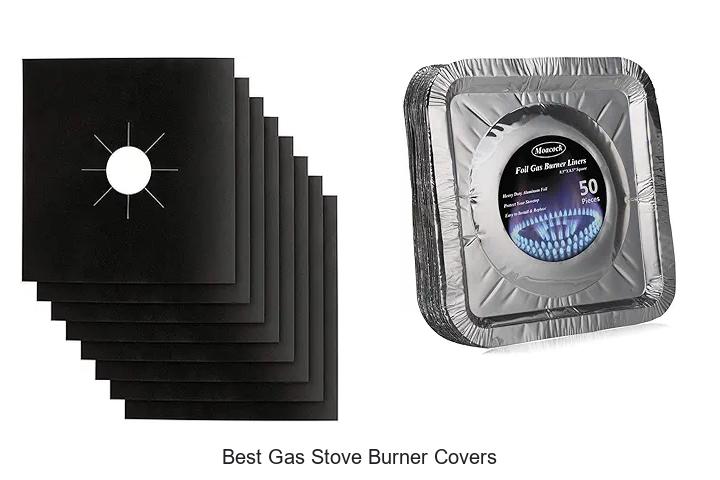Best Gas Stove Burner Covers That Will Blow Your Mind