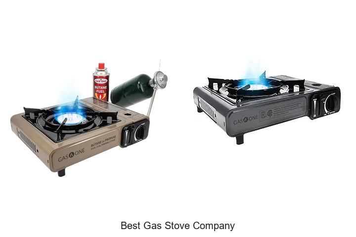 Best Gas Stove Company: Top Brands You Can’t Miss Today