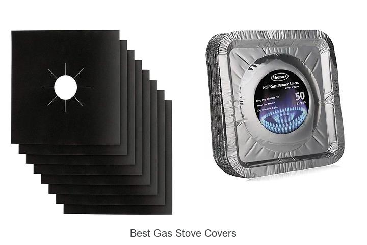 Best Gas Stove Covers That Will Transform Your Kitchen!