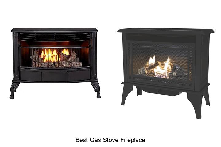 Best Gas Stove Fireplace: Transform Your Home Instantly!