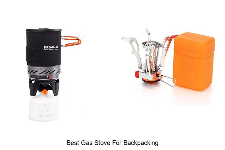 Best Gas Stove For Backpacking That Will Blow Your Mind!