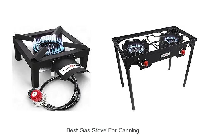Best Gas Stove for Canning That Will Blow Your Mind
