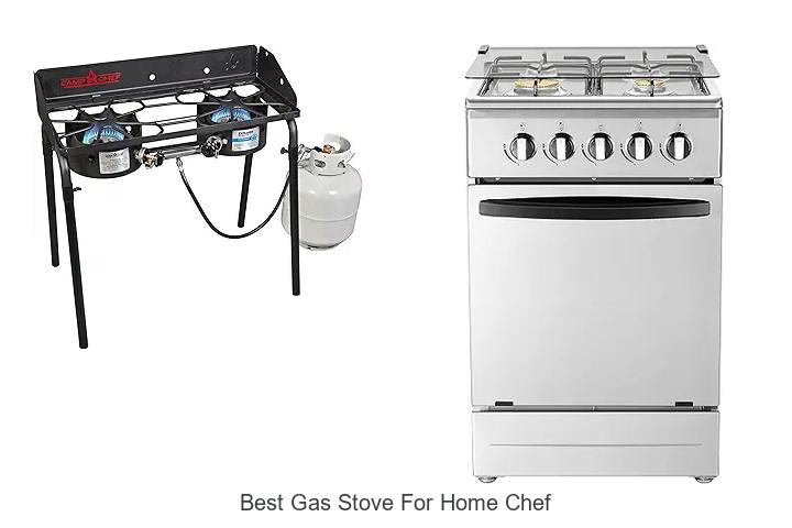 Best Gas Stove For Home Chef: Unlock Pro Cooking Power!