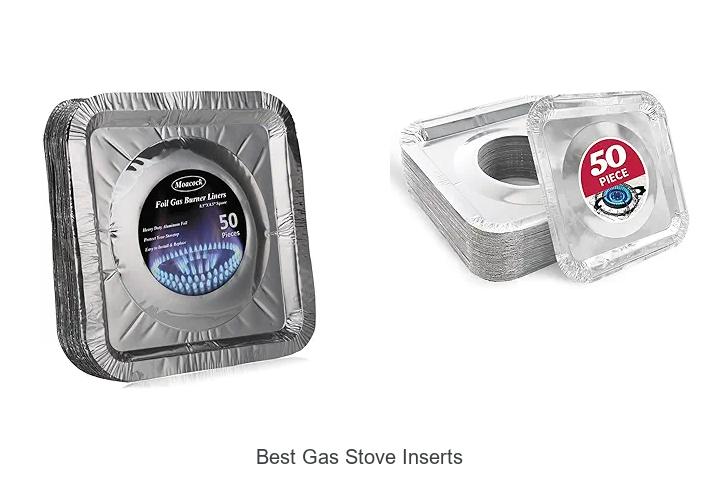Best Gas Stove Inserts That Will Transform Your Kitchen!