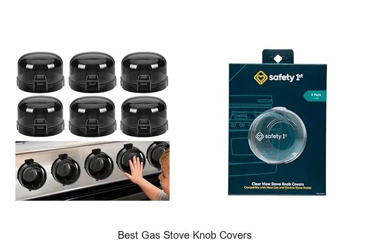 Best Gas Stove Knob Covers That Will Blow Your Mind