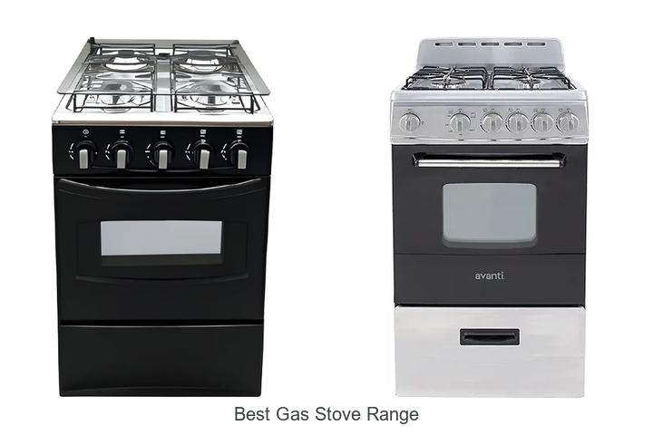 Best Gas Stove Range: Top Picks You Can’t Miss Today!